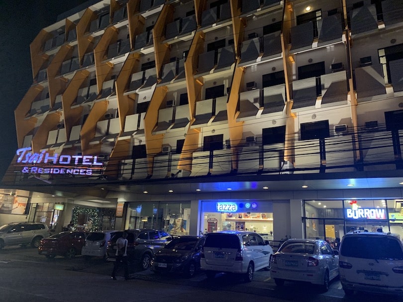 3d tuaihotel