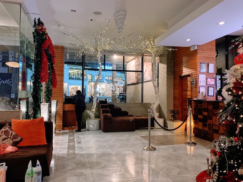 3d tuaihotellobby