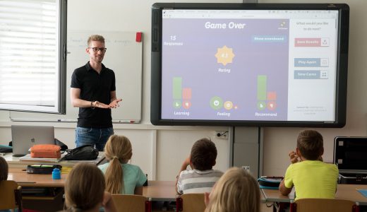 小学生のフィリピン留学｜メリットや注意点、費用、おすすめ学校を紹介