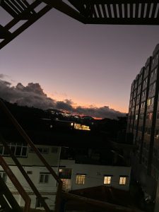 PINES Main Campusの体験談