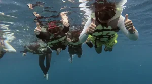 Cebu Blue Ocean Academyの体験談