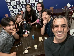 3D ACADEMYの体験談