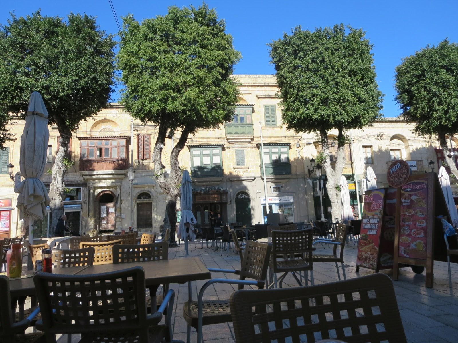 マルタのおすすめカフェ10選｜観光したら絶対に行きたいお店をご紹介！