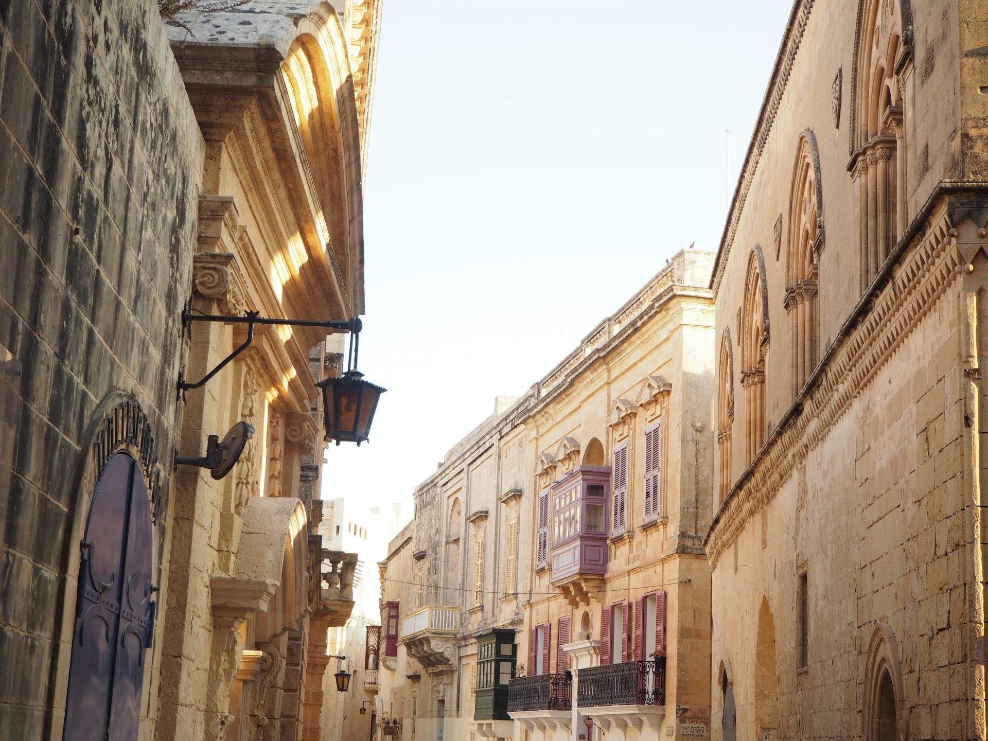 マルタの街並み｜観光で行きたいおすすめスポット5選をご紹介！