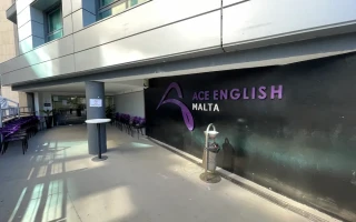 学校外観(ACE English / エースイングリッシュ) 学校外観(ACE English / エースイングリッシュ)