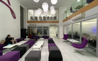 1階共有エリア(ACE English / エースイングリッシュ) 1階共有エリア(ACE English / エースイングリッシュ)