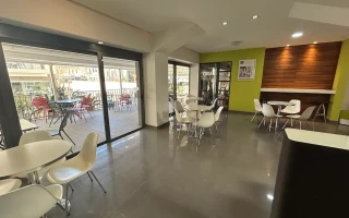 フリースペース&食堂(European School of English_ヨーロピアンスクールオブイングリッシュ) フリースペース&食堂(European School of English_ヨーロピアンスクールオブイングリッシュ)