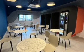 フリースペース(English Language Academy / イングリッシュランゲージアカデミー) フリースペース(English Language Academy / イングリッシュランゲージアカデミー)