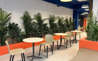 フリースペース2(English Language Academy / イングリッシュランゲージアカデミー) フリースペース2(English Language Academy / イングリッシュランゲージアカデミー)