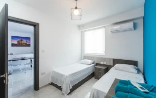 ベッド (EASY School / イージースクール)