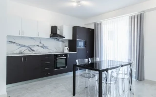 キッチン&リビング (EASY School / イージースクール)