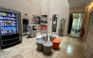 ラウンジ (EASY School/ イージースクール)