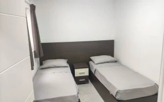 2人部屋 (ATLAS / アトラス)