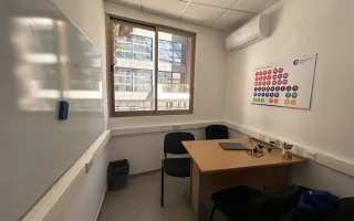 マンツーマンクラス (International House_インターナショナルハウス) マンツーマンクラス (International House_インターナショナルハウス)