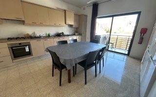 共同キッチン(International House_インターナショナルハウス) 共同キッチン