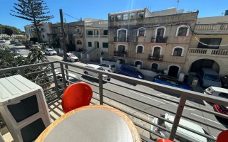 テラス2 (International House_インターナショナルハウス) テラス2