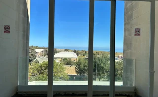 学校からの景色 (ATLAS / アトラス) 学校からの景色 (ATLAS / アトラス)