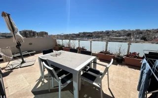 テラス(ATLAS / アトラス) テラス(ATLAS / アトラス)