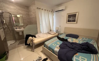 バストイレ付き部屋(ATLAS / アトラス)