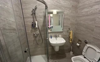 バストイレ付き部屋2(ATLAS / アトラス) バストイレ付き部屋2(ATLAS / アトラス)