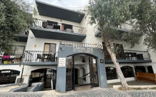 学校外観(Clubclass/クラブクラス) 学校外観(Clubclass/クラブクラス)