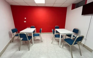 自習室(Clubclass/クラブクラス) 自習室