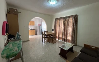 リビング/キッチン(Clubclass/クラブクラス) リビング/キッチン