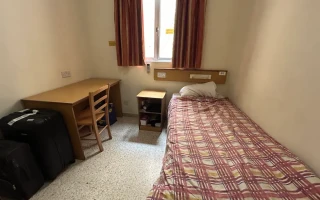 1人部屋(Clubclass/クラブクラス) 1人部屋