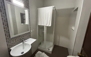 バストイレ(Clubclass/クラブクラス) バストイレ