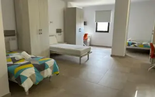 3人部屋(EC Malta/イーシーマルタ)