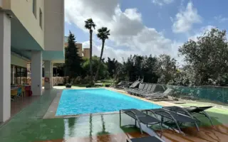 プール(EC Malta/イーシーマルタ)