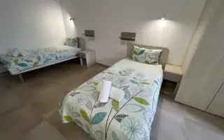 2人部屋(EC Malta/イーシーマルタ)