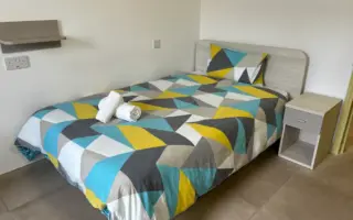 1人部屋(EC Malta/イーシーマルタ)