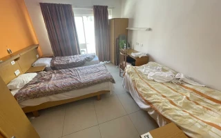 3人部屋(Clubclass/クラブクラス)