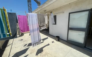 屋上 (International House_インターナショナルハウス)