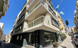 Day's Inn Residence_外観(IELS / アイエルス)