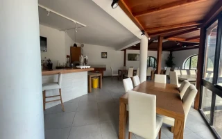 カフェ(Sprachcaffe Languages Plus/シュプラッハカフェランゲージプラス)