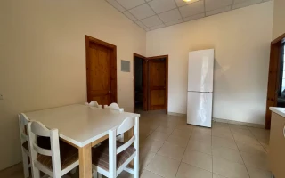 リビング(Sprachcaffe Languages Plus/シュプラッハカフェランゲージプラス)