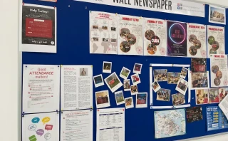 掲示板 (ATLAS / アトラス)