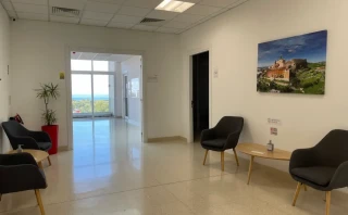 ホール (ATLAS / アトラス)