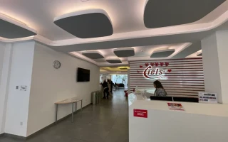 エントランス(IELS / アイエルス)