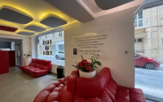 共有スペース(IELS / アイエルス)