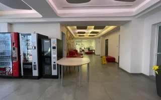 共有エリア2(IELS / アイエルス)