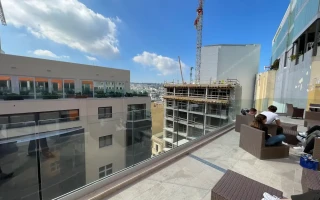 屋上(EC Malta/イーシーマルタ)