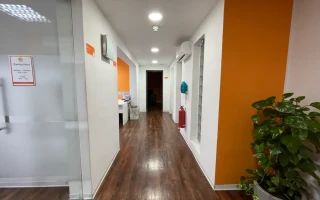 廊下(EC Malta/イーシーマルタ)