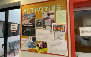 掲示板(Clubclass/クラブクラス)