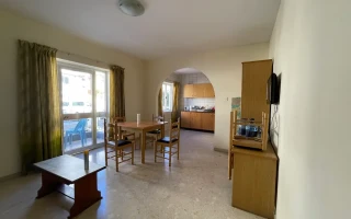 リビング(Clubclass/クラブクラス)