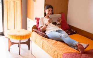 ホームステイ4(EC Malta/イーシーマルタ)