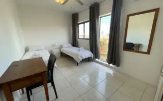 2人部屋(International House_インターナショナルハウス)