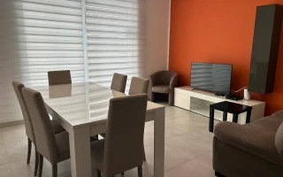 リビング(共同スペース)(EC Malta/イーシーマルタ)